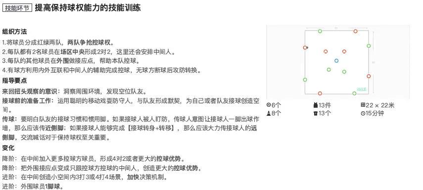 如何制定一个有效的篮球训练支持计划_2